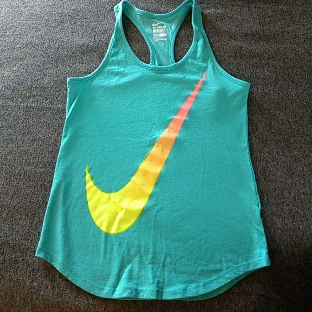 Nike Tank Top